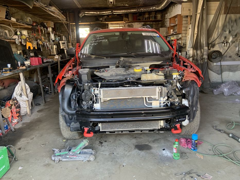 Зварювальні та кузовні роботи будь які