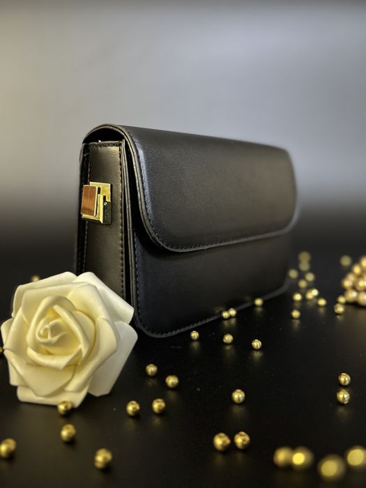 Сумка клатч /сумка жіноча / крос-боді через плече/ сумочка женская