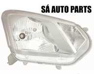 FAROIS ISUZU D-MAX