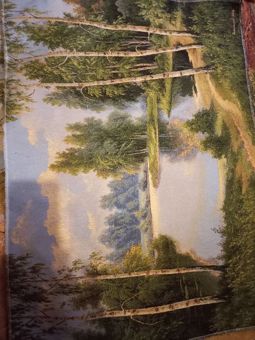 Картина гобеленовая 50×60см