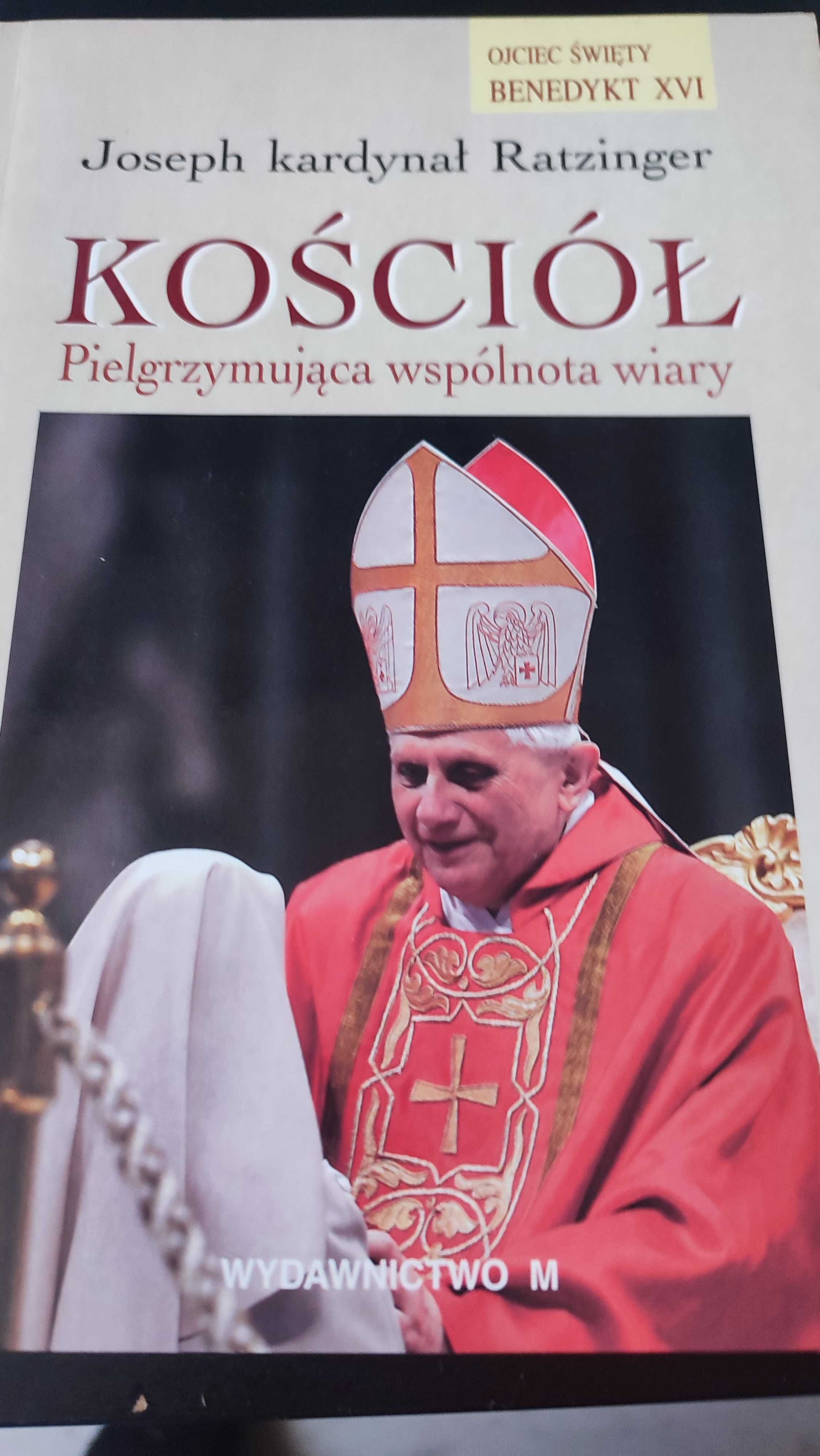 Kościół Pielgrzymująca wspólnota wiary