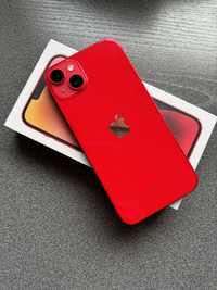 Iphone 14 Plus Red