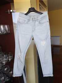 Jeans calvin klein slim fit