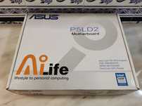 Motherboard ASUS P5LD2