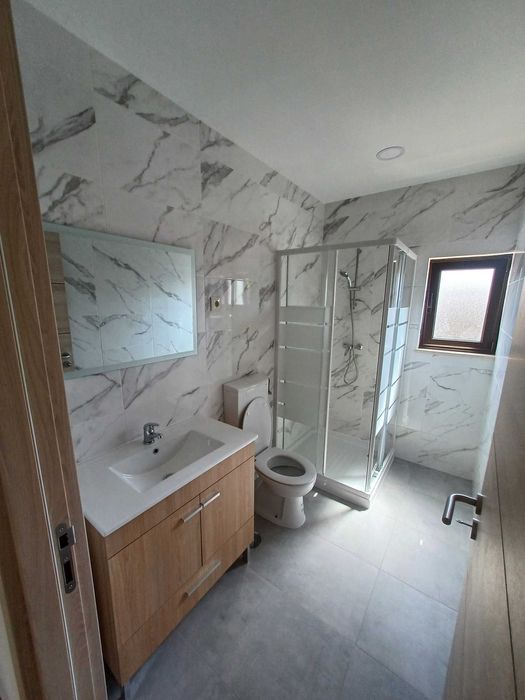 Apartamento T2 nas meirinhas