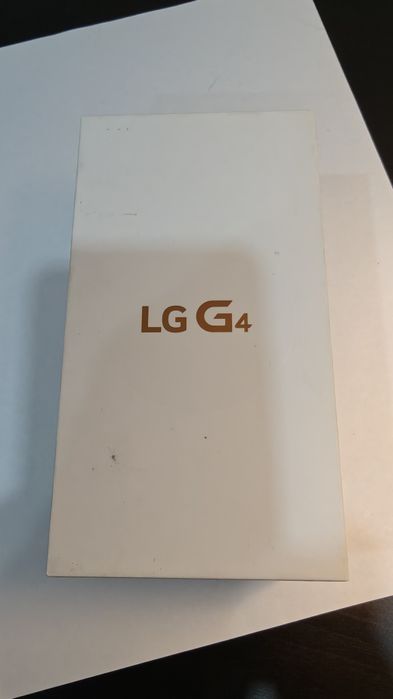 Telemóvel LG G4 usado