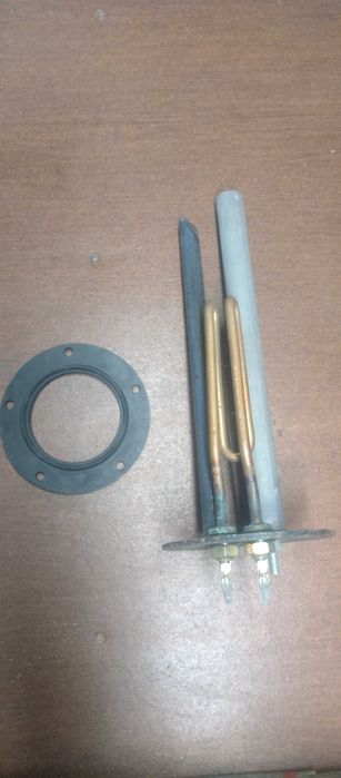 Grzałka do ogrzewacza Elektromet