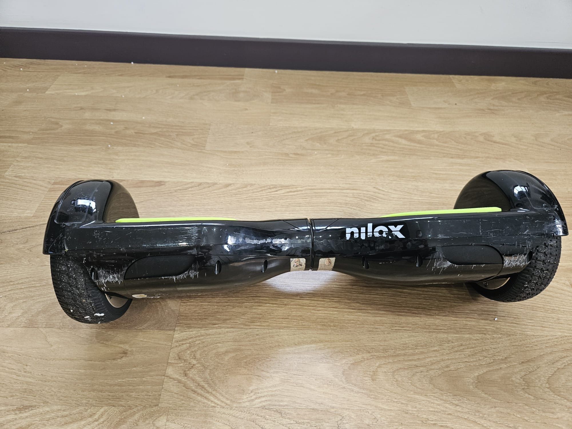 Hoverboard Nilox 6.5