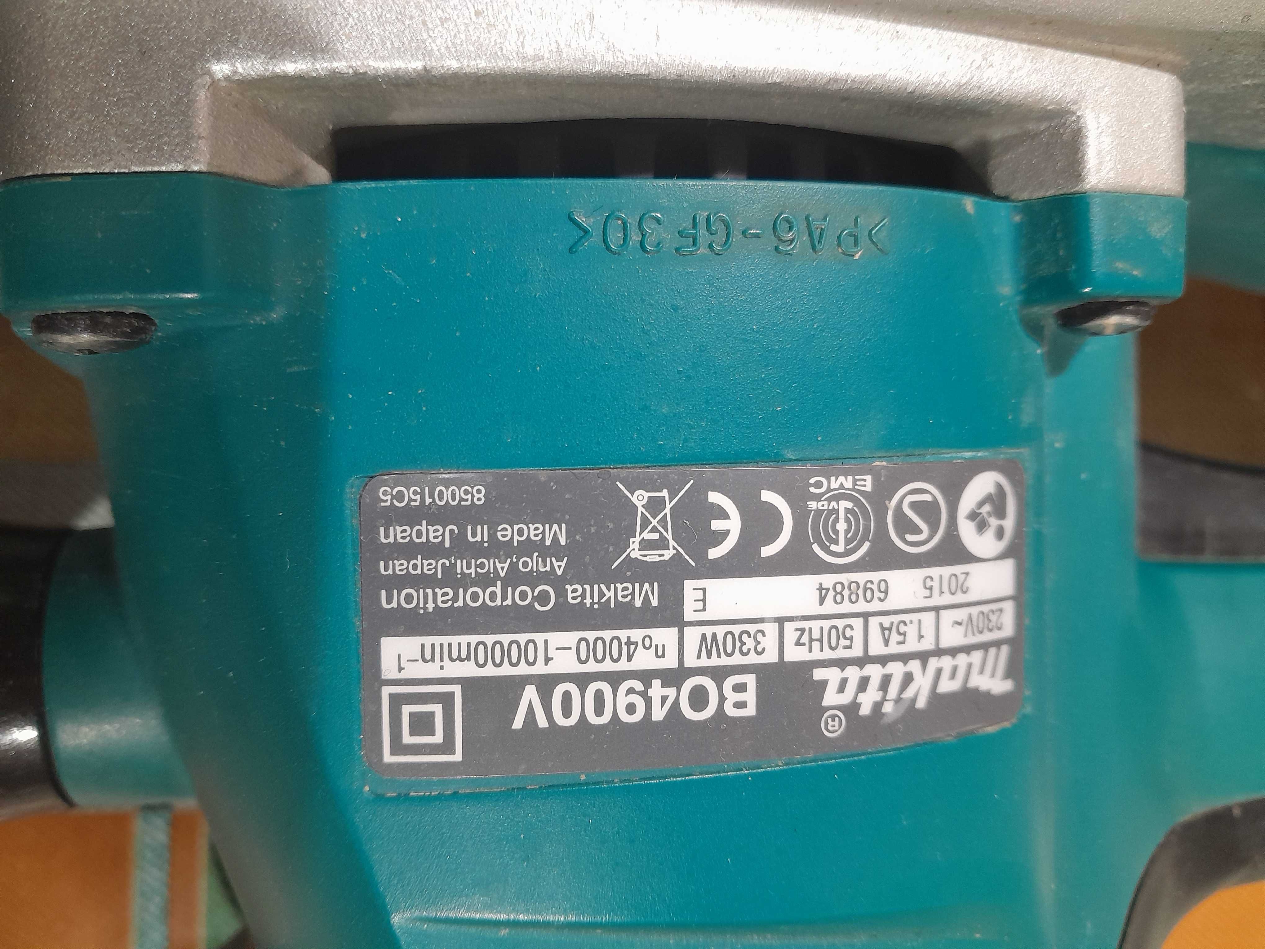 шлиф. машинка makita BO4900V