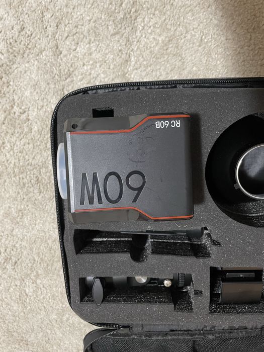 Smallrig 60B COMO NOVA