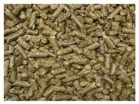 20kg Lucerna granulat karma pasza 100% z lucerny dla koni królika 8mm