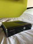 Xbox 360 250GB przerobiony
