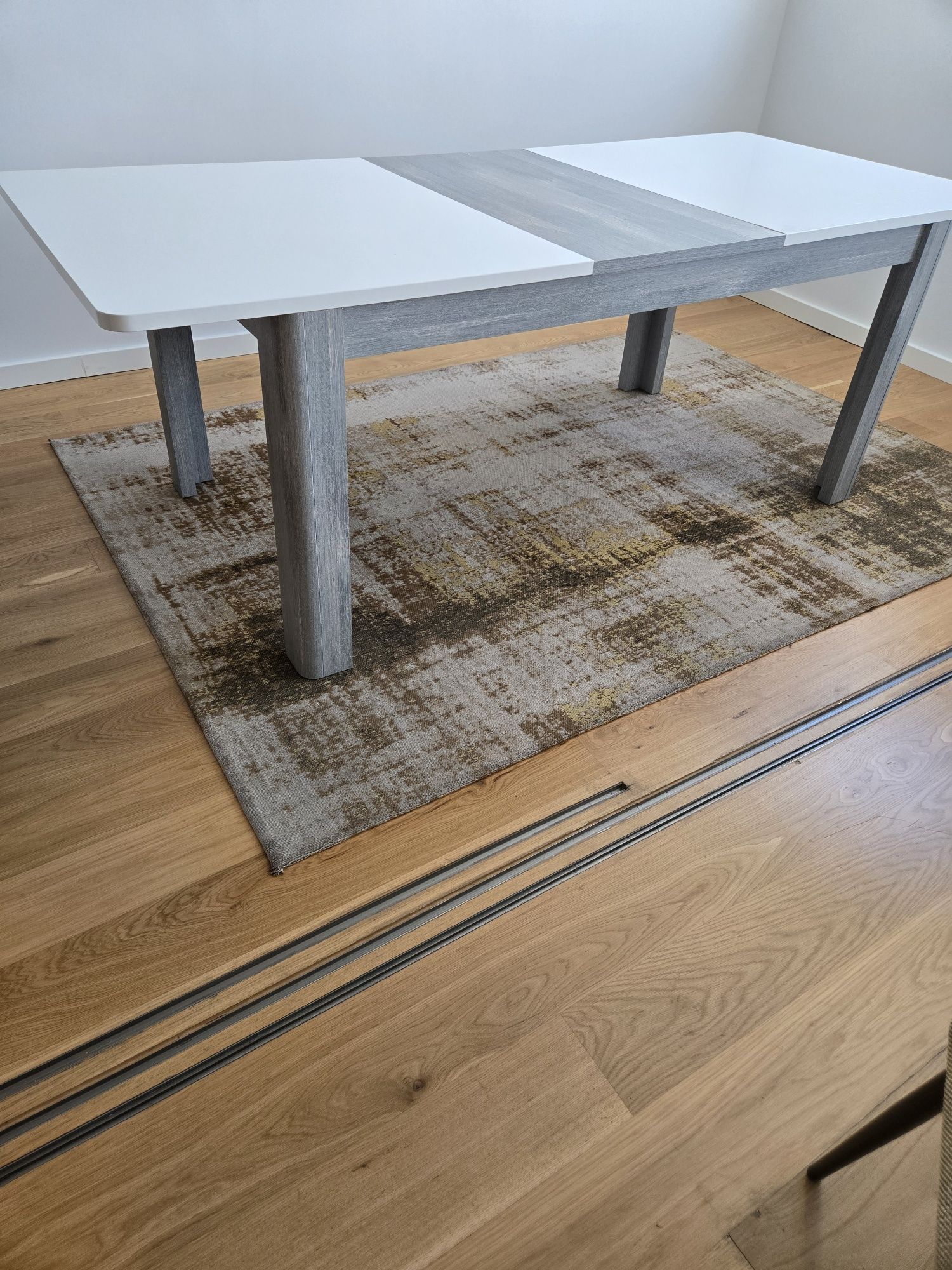 Mesa de Jantar Extensível