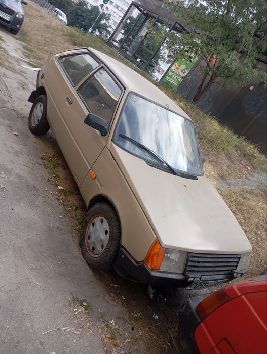 Продам таврію на ходу, устані чудовому.