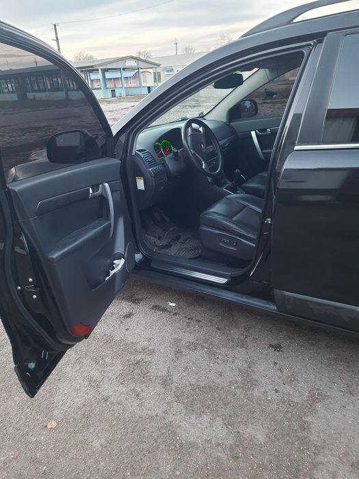 Продам Chevrolet Captiva