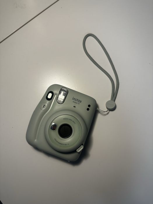 Instax mini 11 FUJIFILM