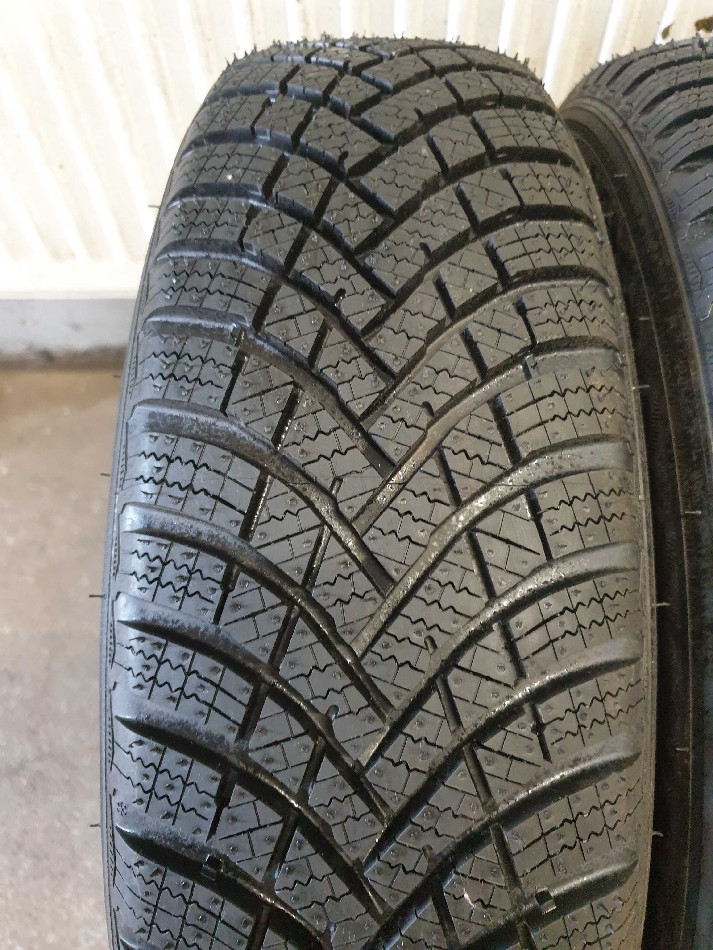 165/65 R15 4 sztuki Hankook Winter i*cept RS3 Jak Nowe