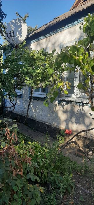 Продам будинок Високопілля