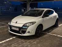 Renault Megane niski przebieg