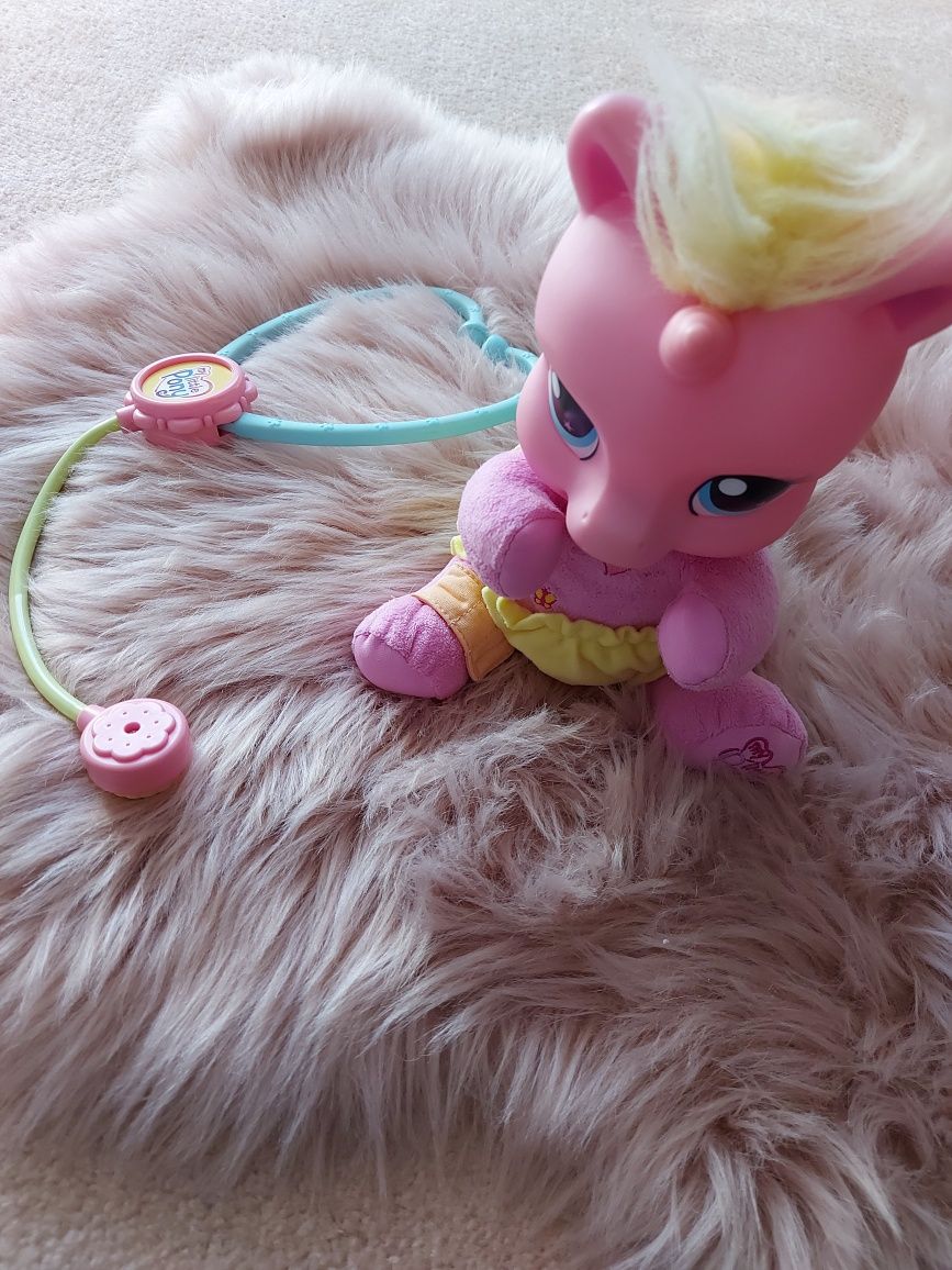 Kucyk konik my little pony