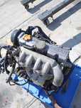 Motor Nissan Vanette 2.3D de 1994 a 2001 com 75 CV