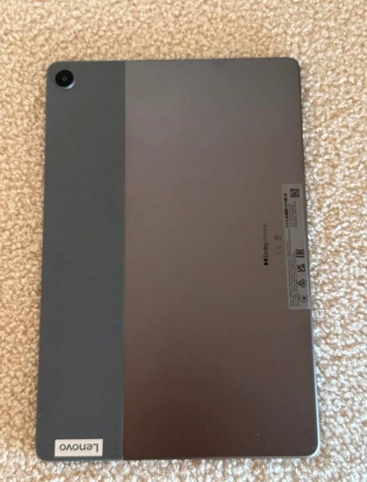 Tablet Lenovo Tab M10 (3rd Gen) cinzento