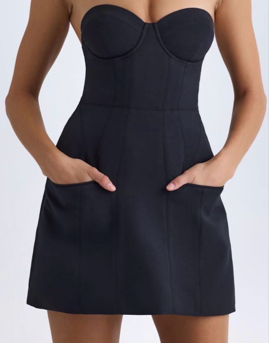 Платья нове, не підійшов розмір