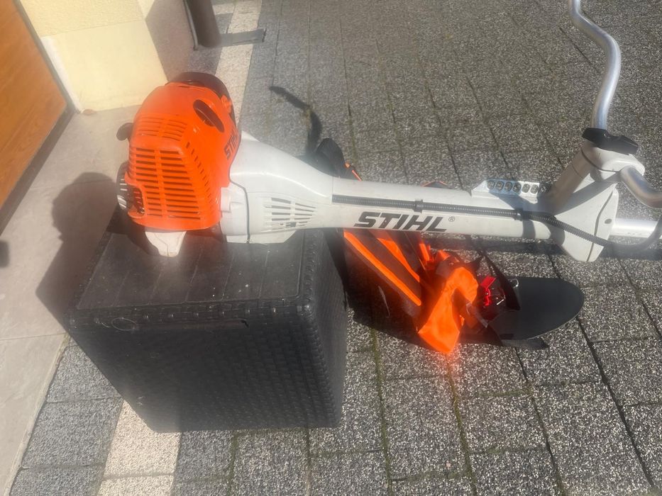 Podkaszarka spalinowa Stihl FS 310
