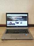 Portátil HP Elitebook core i5 8GB SSD Windows 11
