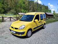 RENAULT Kangoo 1.5 dCi