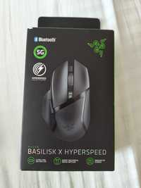 Razer Basilisk X Hyperspeed