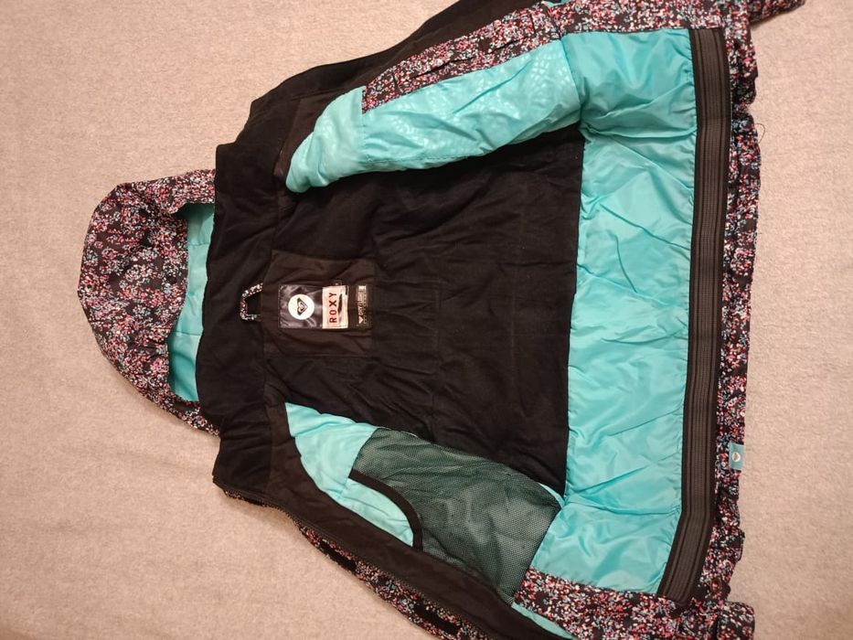 Куртка лыжная продам