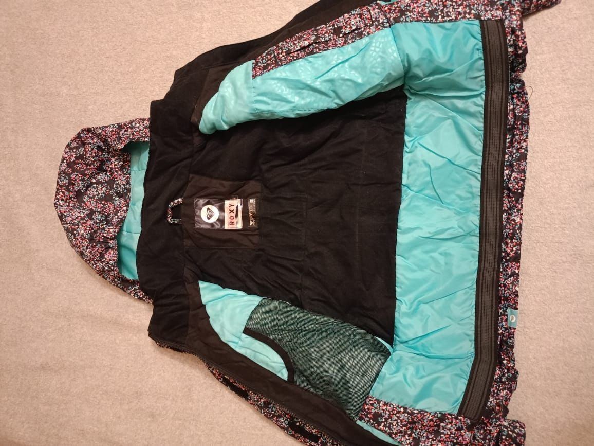 Куртка лыжная продам