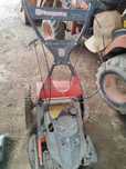 Husqvarna Corta-relva DBY51 usado