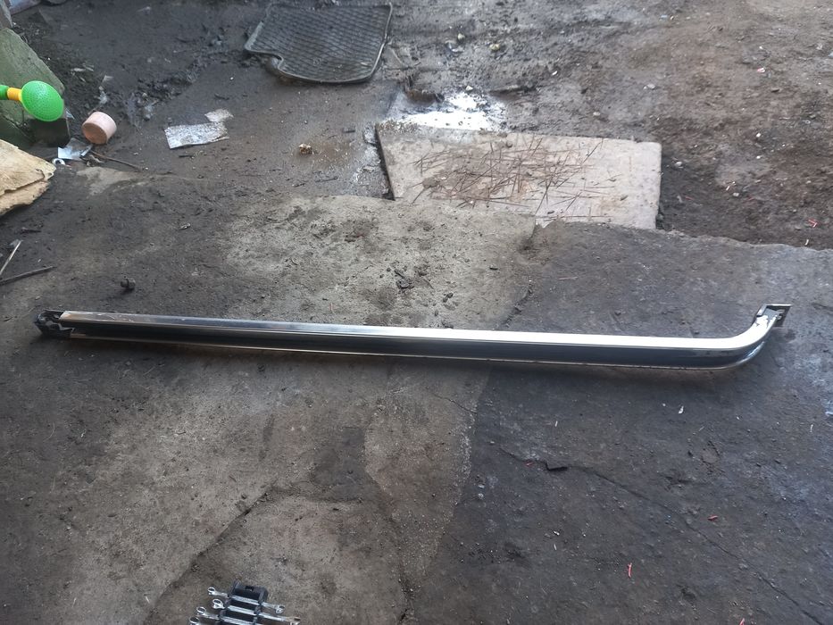 Vw t4 multivan listwa drzwi przesuwnych