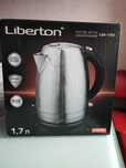 Продам чайник Liberton