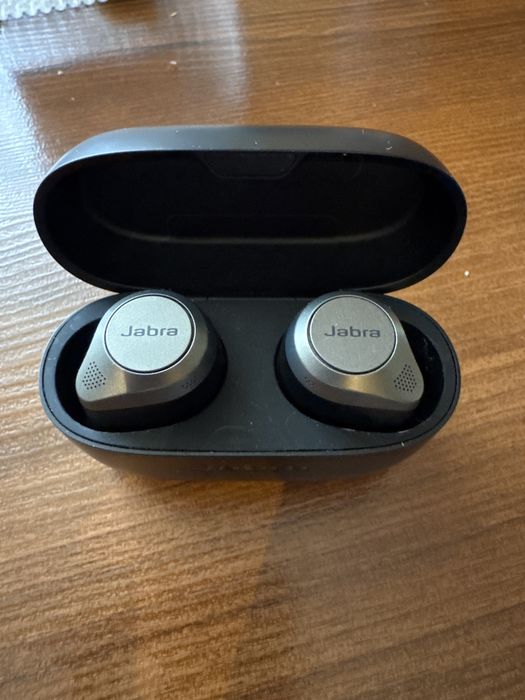 Jabra elite 85t навушники