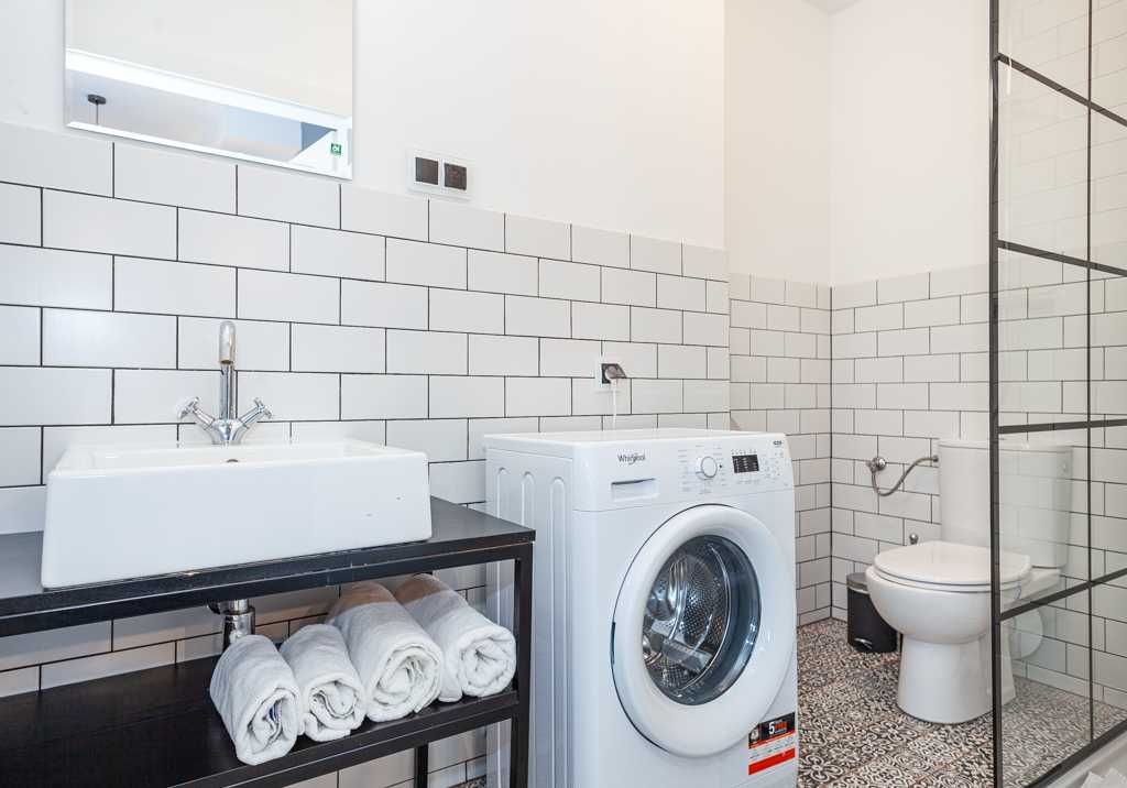 4-osobowe apartamenty na Rynku Wrocławskim
