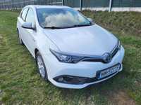 Toyota Auris Auris II Prestige Comfort Hybrid + LPG