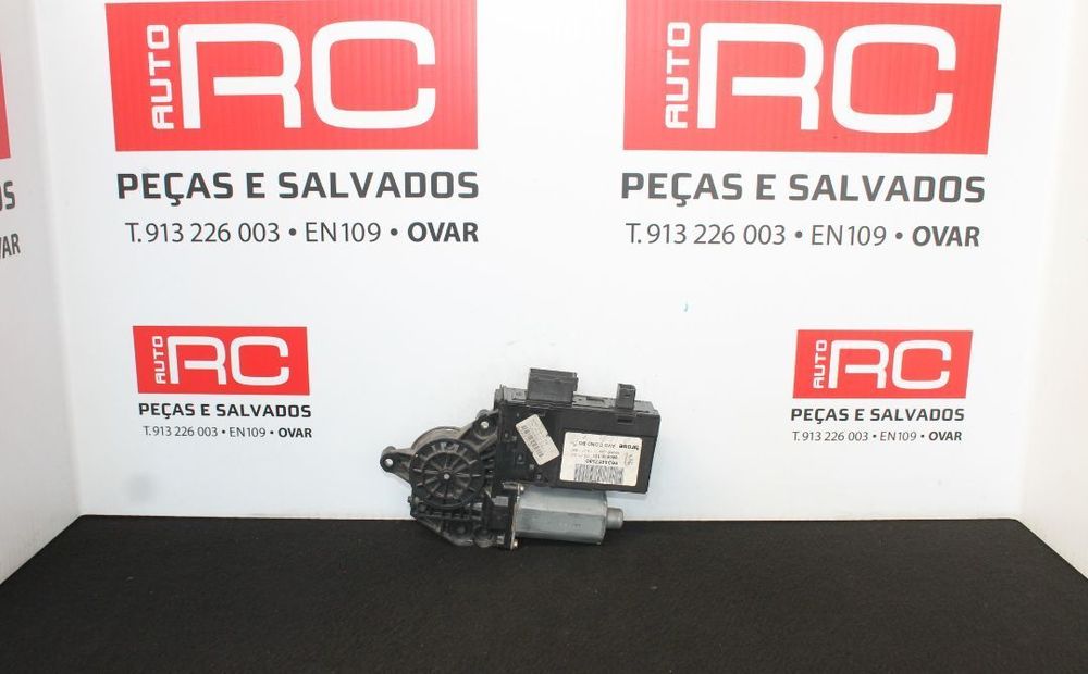 Motor Elevador Vidro Peugeot 307
