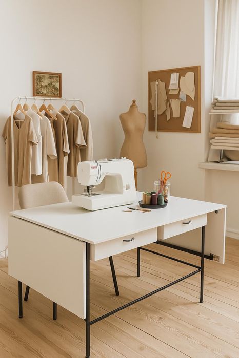 Zabudowy i Meble na Wymiar – Kuchnie, Garderoby, Biura, Warsztaty