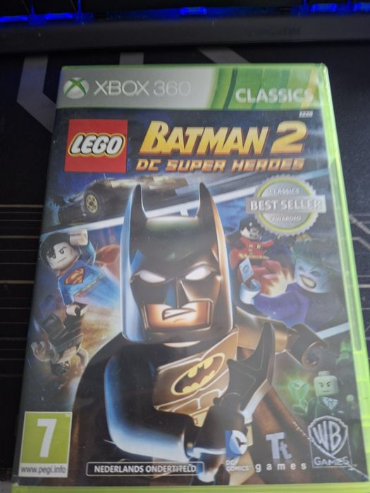 Sprzedam grę na xbox 360