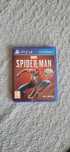Gra ps4 MARVEL Spider Man