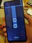 Wyświetlacz Redmi Note 12, TFT, ramka, uszkodzony