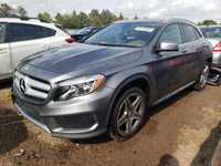 Mercedes-Benz GLA 250 4Matic 2017