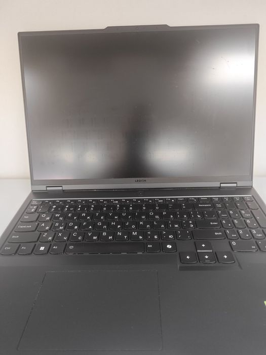 Ноутбук Lenovo Legion Pro 5 16IRX9