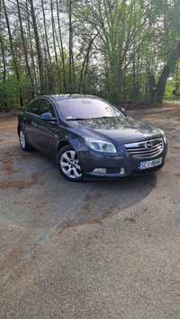 Opel Insignia 2.0 cdti 160KM