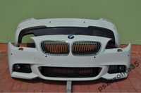 Передний задний бампер BMW 5 F10 F11 M PAKIET  LCI оригінал під заказ