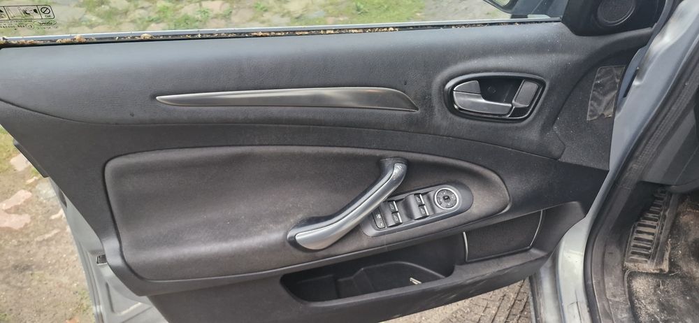 Sprzedam Forda mondeo