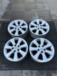 Диски оригінал toyota camry corolla avensis verso 5 114,3 r16